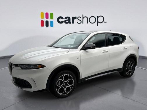 2024 Alfa Romeo Tonale Ti EAWD