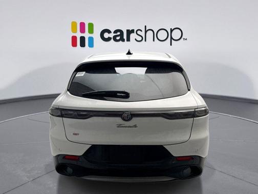 2024 Alfa Romeo Tonale Ti EAWD