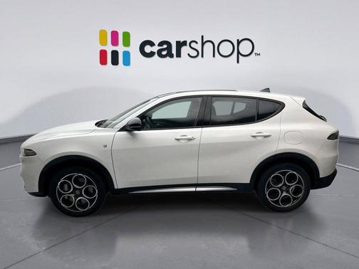 2024 Alfa Romeo Tonale Ti EAWD