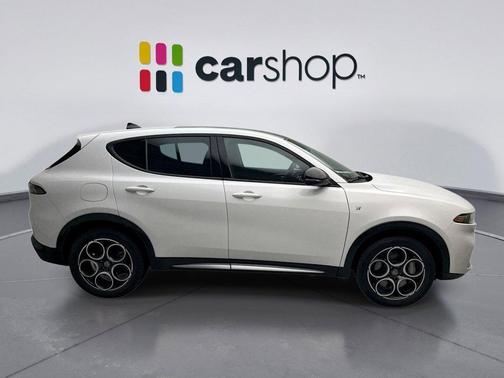 2024 Alfa Romeo Tonale Ti EAWD