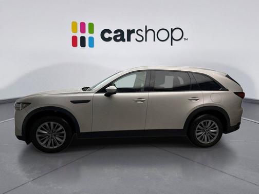 2024 Mazda CX-90 3.3 Turbo Preferred