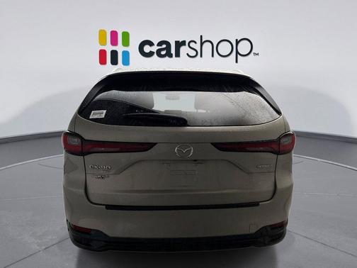 2024 Mazda CX-90 3.3 Turbo Preferred