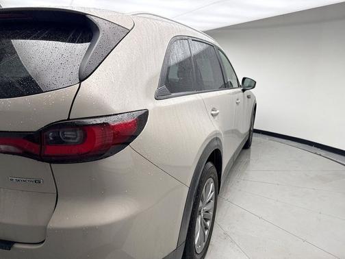 2024 Mazda CX-90 3.3 Turbo Preferred