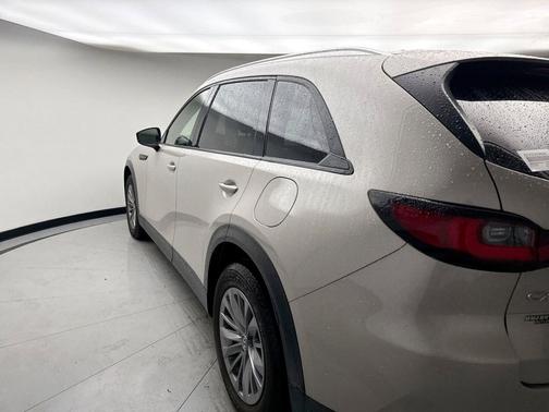 2024 Mazda CX-90 3.3 Turbo Preferred