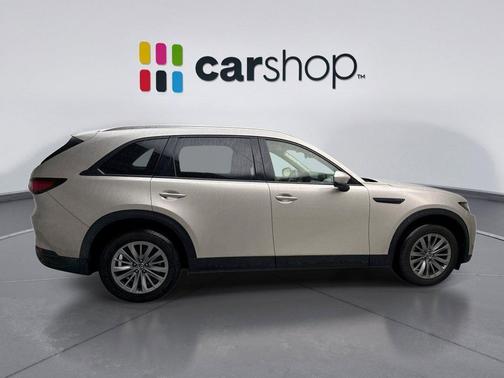2024 Mazda CX-90 3.3 Turbo Preferred
