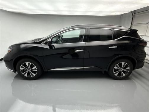 2023 Nissan Murano SV Intelligent AWD
