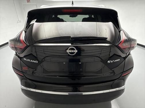2023 Nissan Murano SV Intelligent AWD