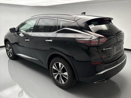 2023 Nissan Murano SV Intelligent AWD