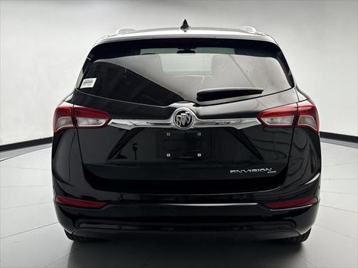 2020 Buick Envision AWD Essence