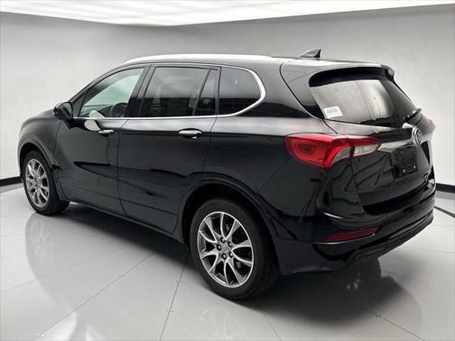 2020 Buick Envision AWD Essence