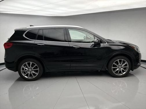 2020 Buick Envision AWD Essence