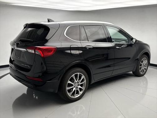2020 Buick Envision AWD Essence