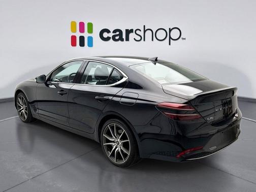 2023 Genesis G70 2.0T AWD