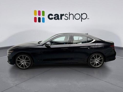 2023 Genesis G70 2.0T AWD