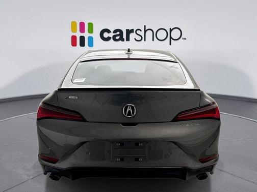 Liquid Carbon 2024 Acura Integra A-SPEC Technology