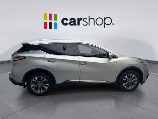 2015 Nissan Murano SL