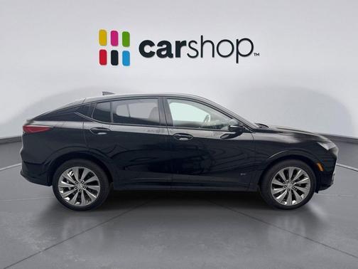 2025 Buick Envista Sport Touring FWD