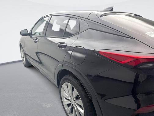 2025 Buick Envista Sport Touring FWD