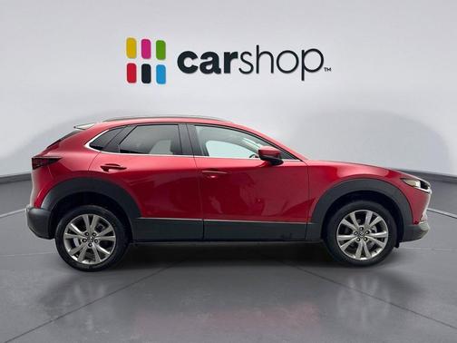 2023 Mazda CX-30 2.5 S Select Package