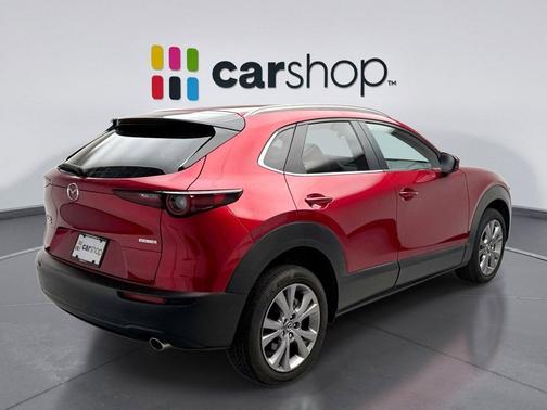 2023 Mazda CX-30 2.5 S Select Package