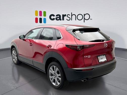 2023 Mazda CX-30 2.5 S Select Package