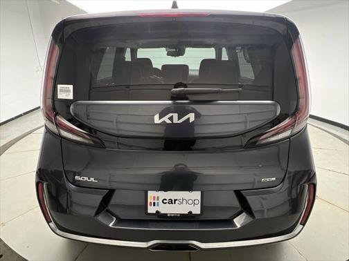 2023 Kia Soul GT-Line