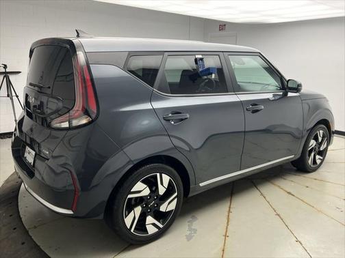 2023 Kia Soul GT-Line