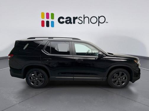 2023 Honda Pilot AWD Sport