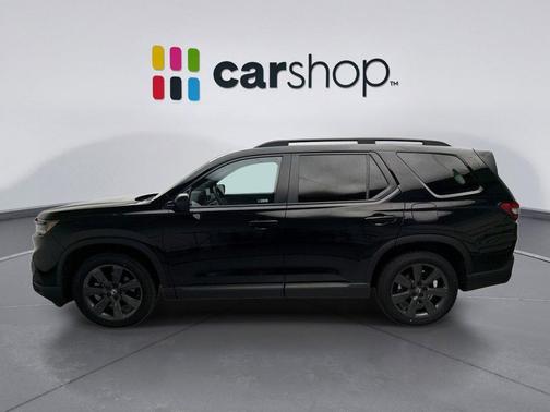 2023 Honda Pilot AWD Sport