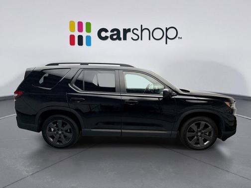 2023 Honda Pilot AWD Sport