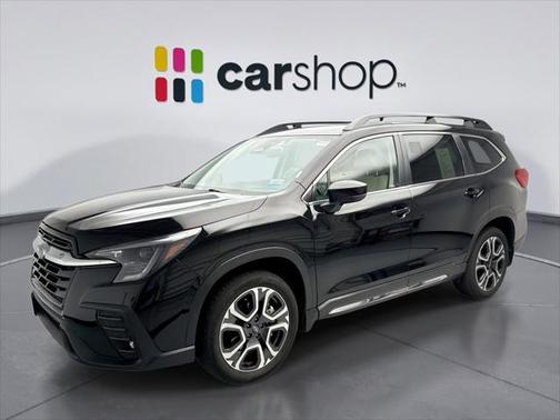 2024 Subaru Ascent Limited 7-Passenger