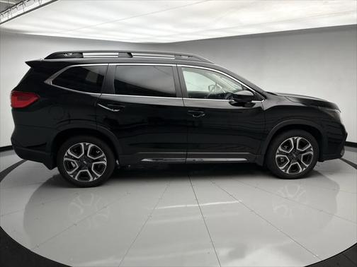 2024 Subaru Ascent Limited 7-Passenger