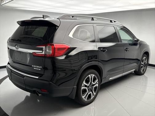 2024 Subaru Ascent Limited 7-Passenger