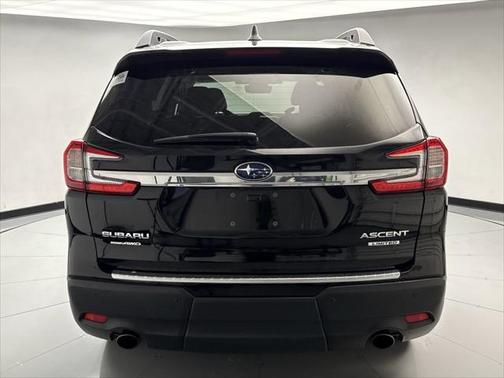2024 Subaru Ascent Limited 7-Passenger
