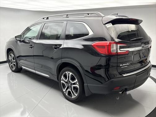 2024 Subaru Ascent Limited 7-Passenger