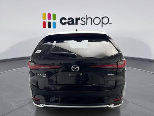 2025 Mazda CX-90 3.3 Turbo Premium Plus