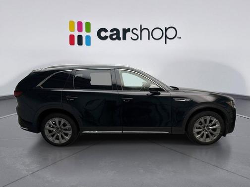 2025 Mazda CX-90 3.3 Turbo Premium Plus