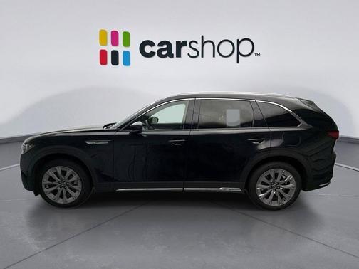 2025 Mazda CX-90 3.3 Turbo Premium Plus
