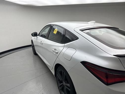 2023 Acura Integra A-SPEC
