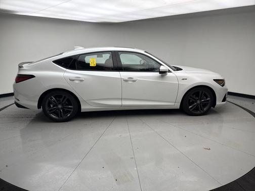 2023 Acura Integra A-SPEC