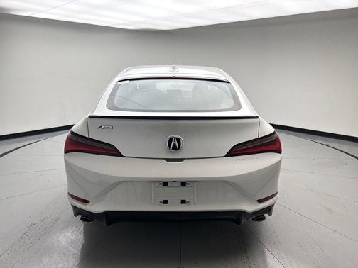 2023 Acura Integra A-SPEC