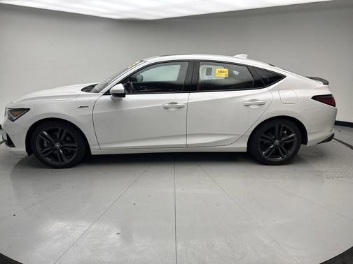 2023 Acura Integra A-SPEC