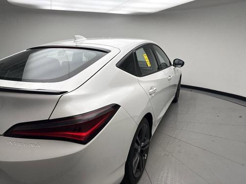 2023 Acura Integra A-SPEC