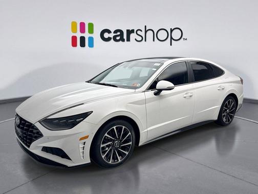 2023 Hyundai SONATA Limited