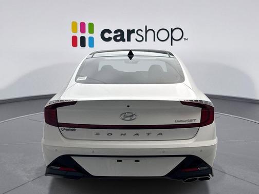 2023 Hyundai SONATA Limited