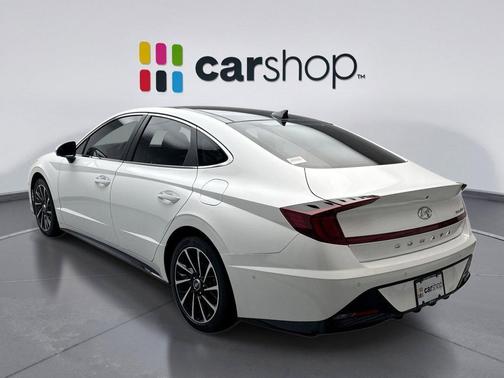 2023 Hyundai SONATA Limited