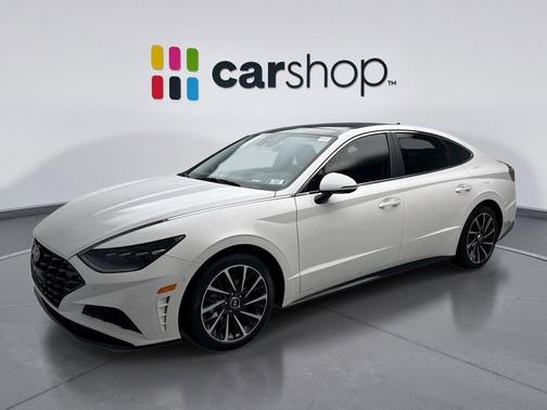 2023 Hyundai SONATA Limited