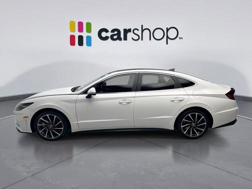 2023 Hyundai SONATA Limited