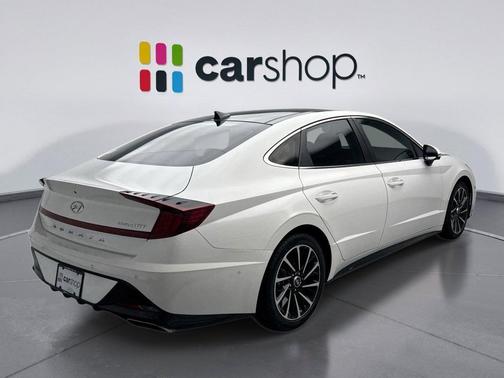 2023 Hyundai SONATA Limited