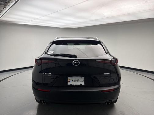 2022 Mazda CX-30 2.5 S Premium Package